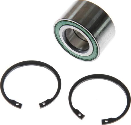 FAG 713 6440 80 - Kit de roulements de roue droxauto.com