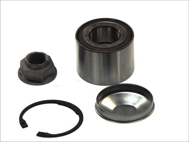 FAG 713 6441 40 - Kit de roulements de roue droxauto.com