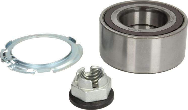 FAG 713 6441 20 - Kit de roulements de roue droxauto.com