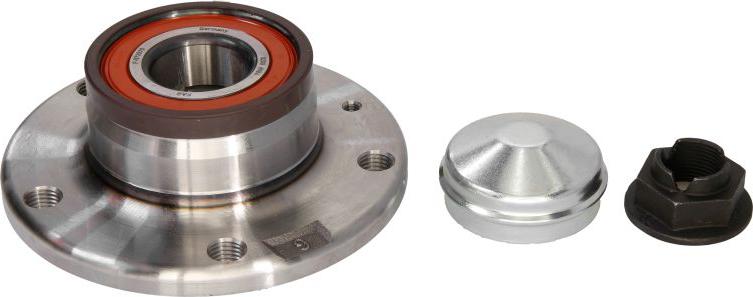 FAG 713 6448 50 - Kit de roulements de roue droxauto.com