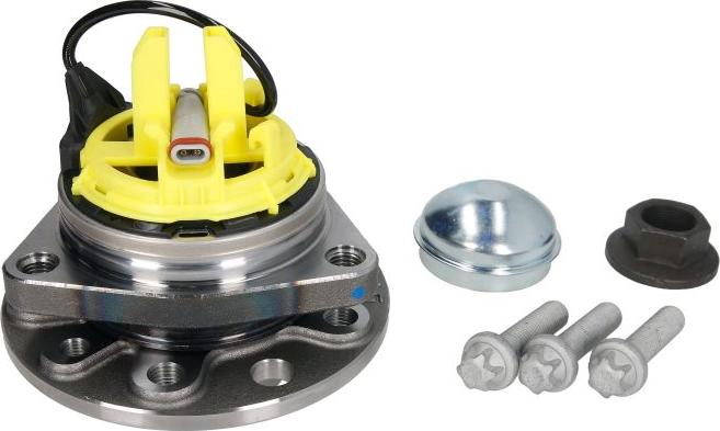 FAG 713 6448 10 - Kit de roulements de roue droxauto.com