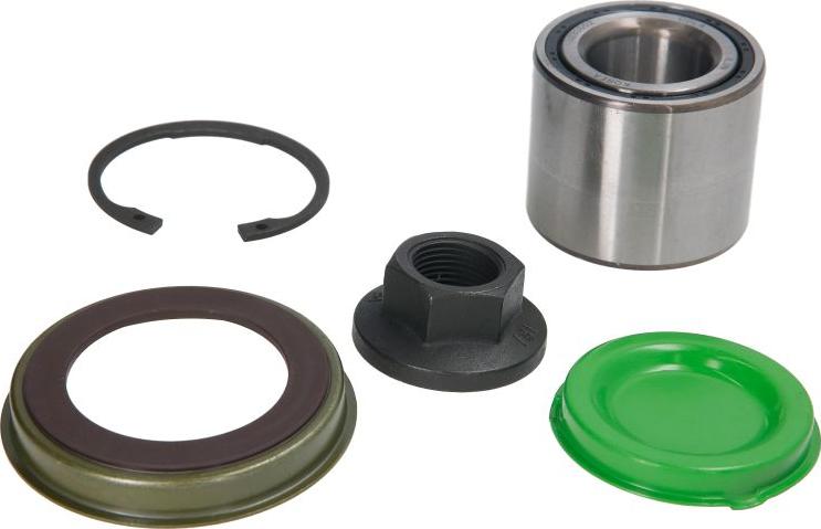 FAG 713 6442 20 - Kit de roulements de roue droxauto.com
