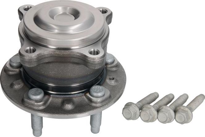 FAG 713 6451 40 - Kit de roulements de roue droxauto.com