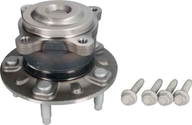 FAG 713 6451 50 - Kit de roulements de roue droxauto.com