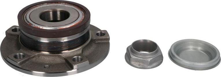 FAG 713 6405 10 - Kit de roulements de roue droxauto.com