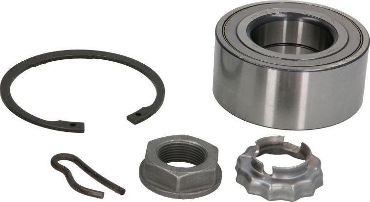 FAG 713 6401 80 - Kit de roulements de roue droxauto.com