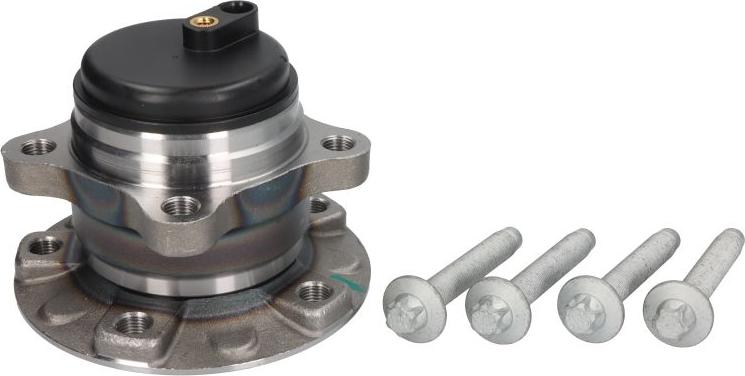 FAG 713 6506 60 - Kit de roulements de roue droxauto.com