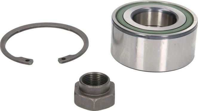 FAG 713 6501 60 - Kit de roulements de roue droxauto.com