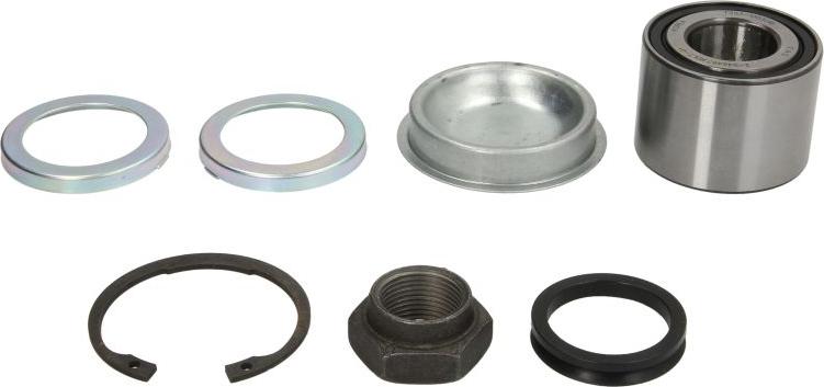 FAG 713 6502 90 - Kit de roulements de roue droxauto.com