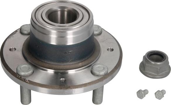 FAG 713 6601 20 - Kit de roulements de roue droxauto.com