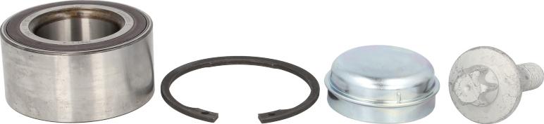FAG 713 6680 80 - Kit de roulements de roue droxauto.com