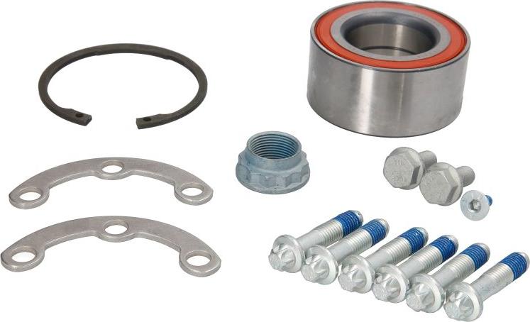 FAG 713 6675 30 - Kit de roulements de roue droxauto.com
