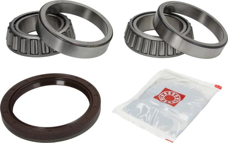 FAG 713 6670 40 - Kit de roulements de roue droxauto.com