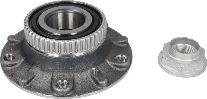 FAG 713 6671 80 - Kit de roulements de roue droxauto.com