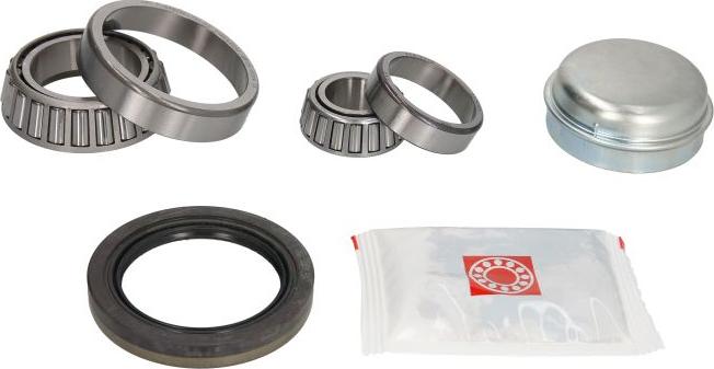 FAG 713 6678 00 - Kit de roulements de roue droxauto.com