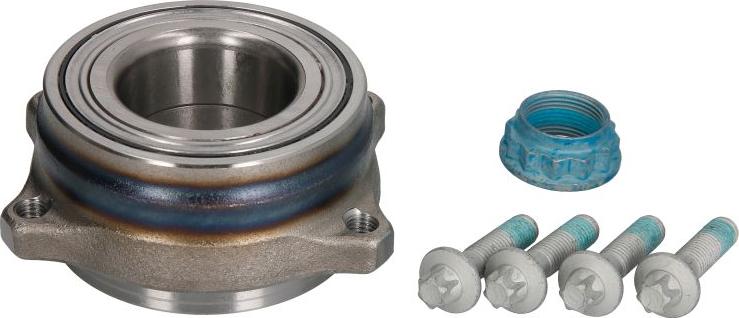 FAG 713 6678 10 - Kit de roulements de roue droxauto.com