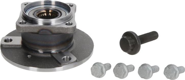 FAG 713 6673 40 - Kit de roulements de roue droxauto.com