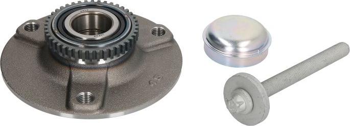 FAG 713 6673 30 - Kit de roulements de roue droxauto.com