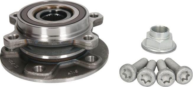 FAG 713 6064 40 - Kit de roulements de roue droxauto.com