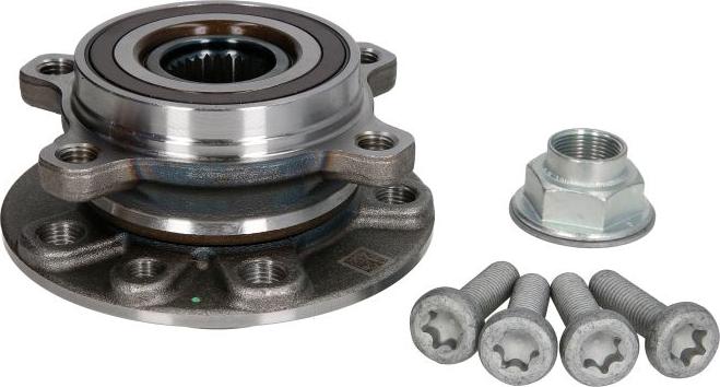 FAG 713 6064 60 - Kit de roulements de roue droxauto.com