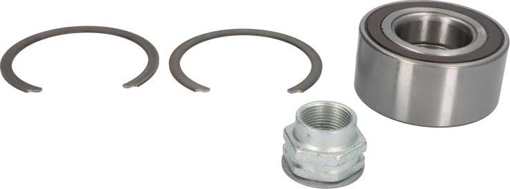 FAG 713 6063 90 - Kit de roulements de roue droxauto.com