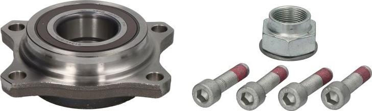 FAG 713 6063 00 - Kit de roulements de roue droxauto.com