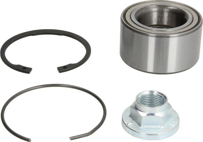 FAG 713 6195 10 - Kit de roulements de roue droxauto.com