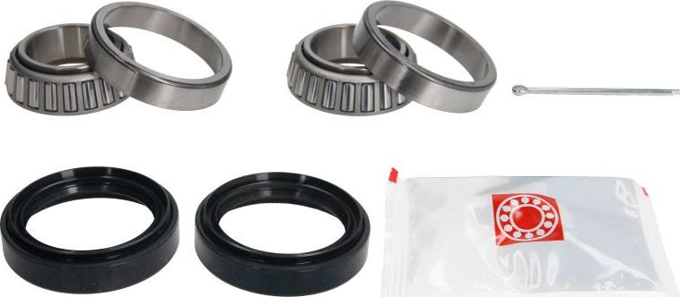 FAG 713 6191 30 - Kit de roulements de roue droxauto.com