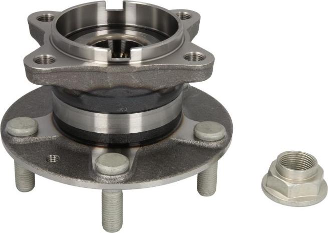 FAG 713 6159 20 - Kit de roulements de roue droxauto.com