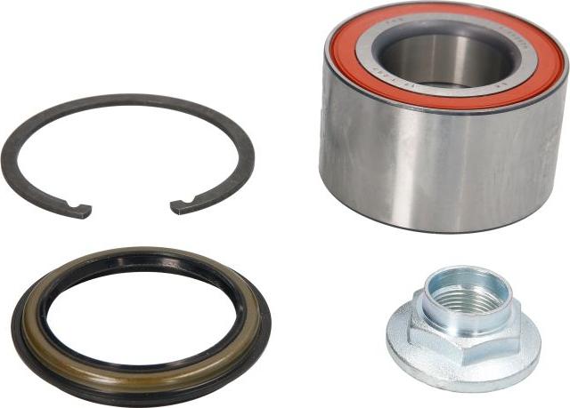 FAG 713 6150 90 - Kit de roulements de roue droxauto.com