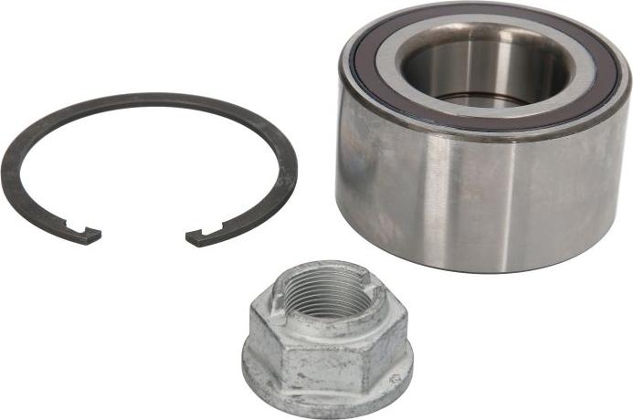 FAG 713 6157 90 - Kit de roulements de roue droxauto.com