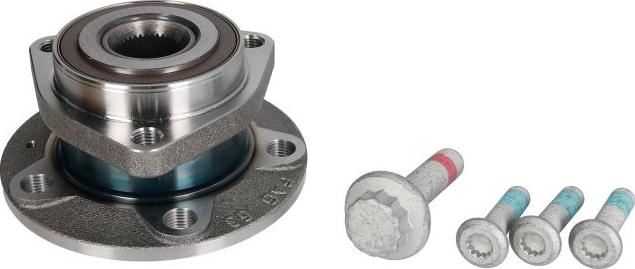 FAG 713 6109 90 - Kit de roulements de roue droxauto.com