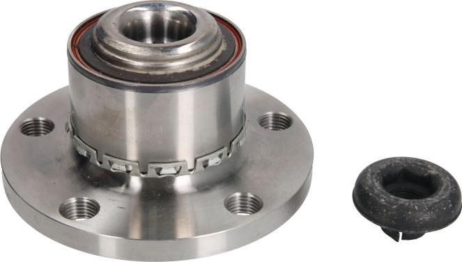 FAG 713 6105 70 - Kit de roulements de roue droxauto.com