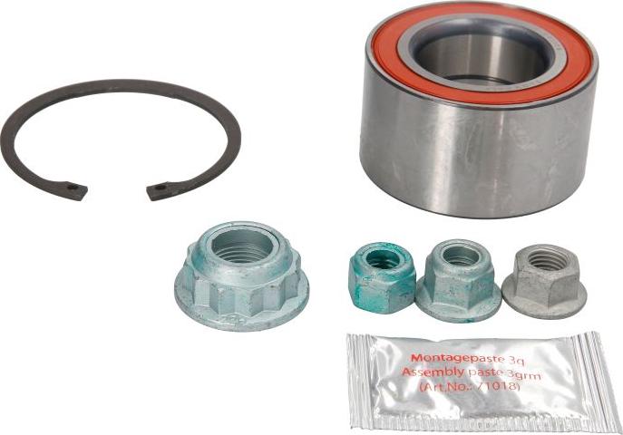 FAG 713 6100 20 - Kit de roulements de roue droxauto.com