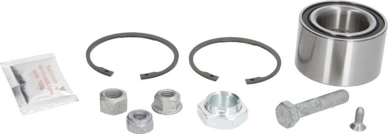 FAG 713 6101 30 - Kit de roulements de roue droxauto.com