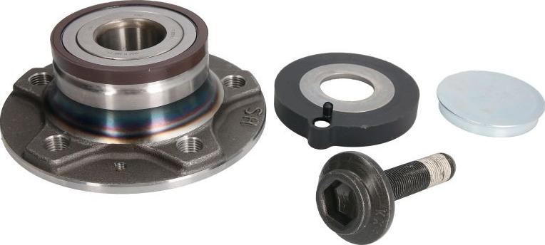 FAG 713 6108 90 - Kit de roulements de roue droxauto.com