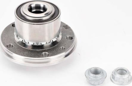 FAG 713 6107 60 - Kit de roulements de roue droxauto.com