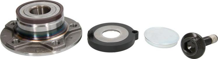 FAG 713 6110 30 - Kit de roulements de roue droxauto.com