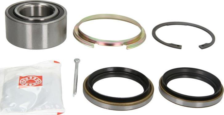 FAG 713 6180 20 - Kit de roulements de roue droxauto.com
