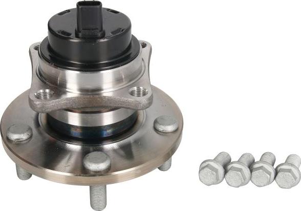 FAG 713 6188 50 - Kit de roulements de roue droxauto.com