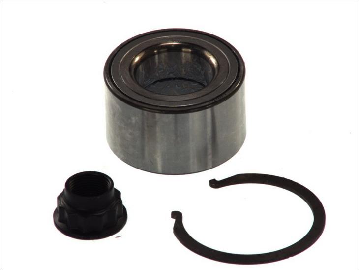 FAG 713 6187 80 - Kit de roulements de roue droxauto.com