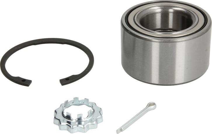 FAG 713 6187 70 - Kit de roulements de roue droxauto.com