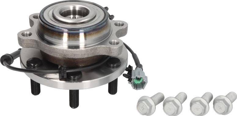 FAG 713 6139 40 - Kit de roulements de roue droxauto.com