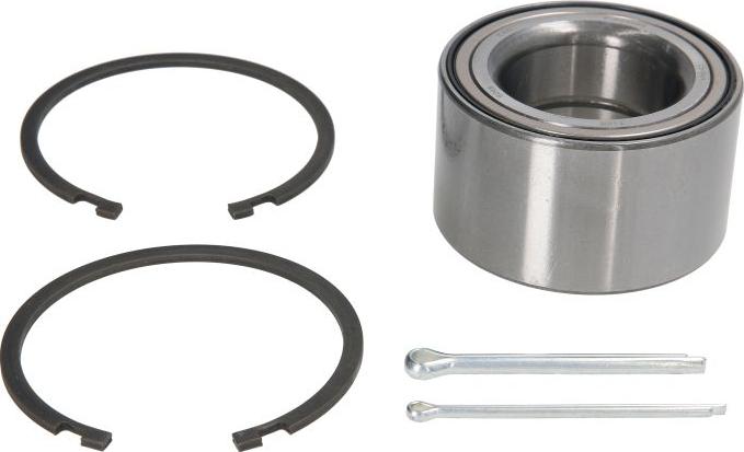 FAG 713 6138 10 - Kit de roulements de roue droxauto.com