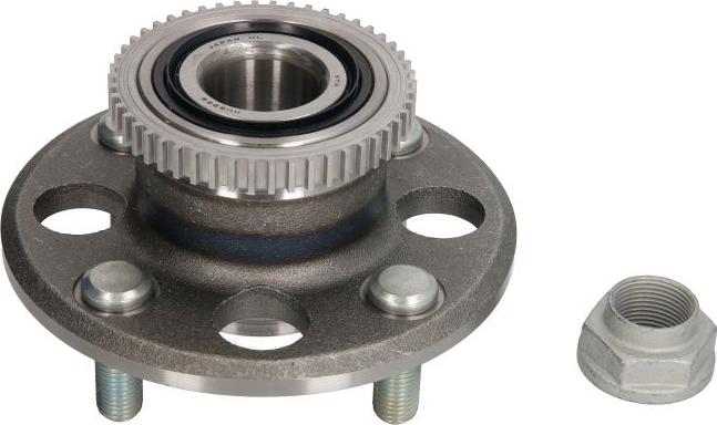 FAG 713 6174 30 - Kit de roulements de roue droxauto.com