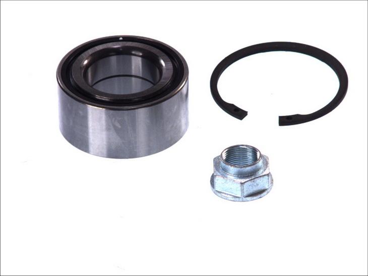 FAG 713 6178 60 - Kit de roulements de roue droxauto.com
