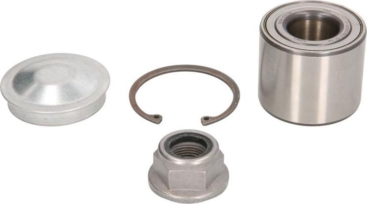 FAG 713 6309 50 - Kit de roulements de roue droxauto.com