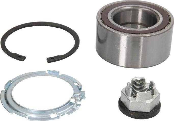FAG 713 6309 00 - Kit de roulements de roue droxauto.com