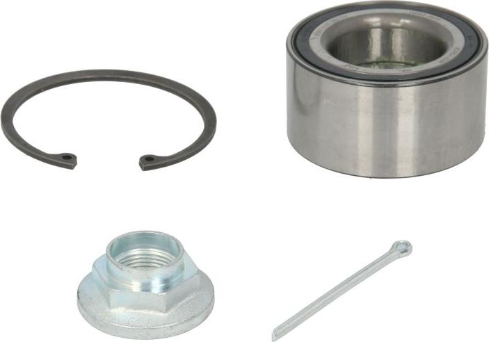 FAG 713 6266 80 - Kit de roulements de roue droxauto.com