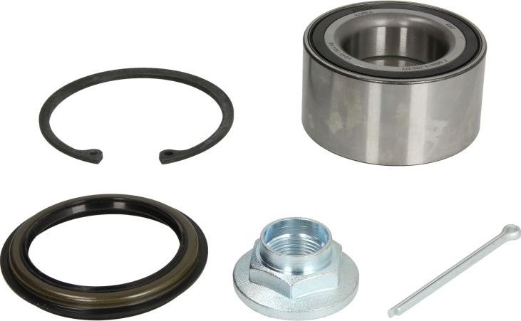 FAG 713 6267 40 - Kit de roulements de roue droxauto.com